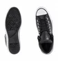 Кеды мужские Converse Chuck Taylor High Street Mid Leather Black 149426C