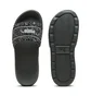 Тапочки женские Puma Karmen Slide Wns I Am The Drama Green 395401-02