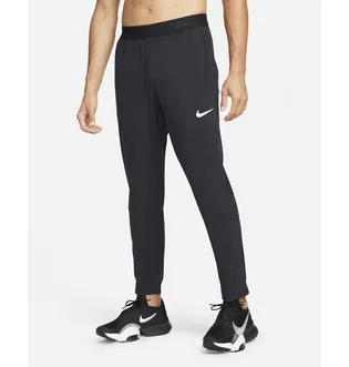 Штаны мужские Nike M Np Df Flex Vent Max Pant Black Dm5948-011