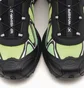 Кросівки унісекс Salomon Xt-Whisper Black/Green L47761600