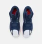Кроссовки унисекс Air Jordan Zooseparate Blue Dh0249-471