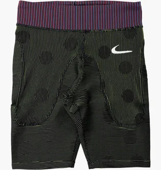 Шорты женские Nike X Off-White Tights Black CU2480-010