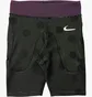 Шорты женские Nike X Off-White Tights Black CU2480-010
