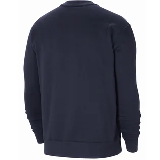 Свитшот мужской Nike Park 26 Fleece Crew Blue IB1190-410