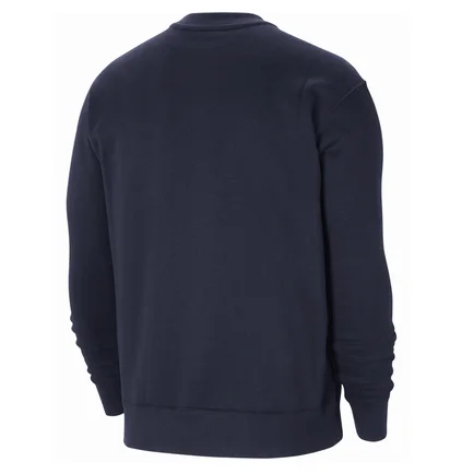 Свитшот мужской Nike Park 26 Fleece Crew Blue IB1190-410