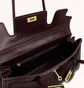 Сумка жіноча JW PEI Yara Shoulder Bag Bordo BB2025BG119188JWP