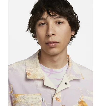 Куртка унісекс Nike Sb X Doyenne Skate Jacket Beige FD2151-113
