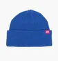 Шапка унисекс ZIGZAG Climbing Blue L39496200