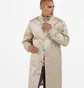 Куртка мужская Nike Sportswear Style Essentials Beige DH7847-236