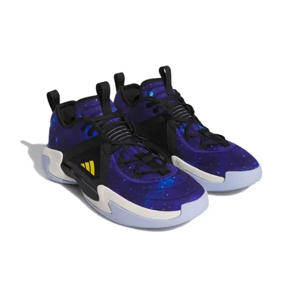 Кроссовки женские Adidas Kahleah Copper X Exhibit Select Pe Blue IE0644