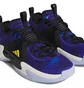 Кроссовки женские Adidas Kahleah Copper X Exhibit Select Pe Blue IE0644