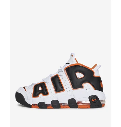Кросівки чоловічі Nike Air More Uptempo 96 White FJ4416-100