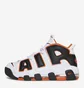 Кросівки чоловічі Nike Air More Uptempo 96 White FJ4416-100