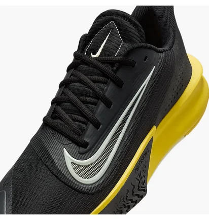 Кросівки чоловічі Nike Precision 7 Black HJ9153-001