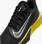 Кросівки чоловічі Nike Precision 7 Black HJ9153-001