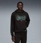 Худи мужское Puma Rick And Morty Black 633094-01
