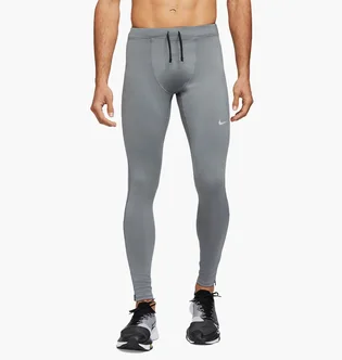 Штаны мужские Nike Challenger MenS Dri-Fit Running Tights Grey CZ8830-084