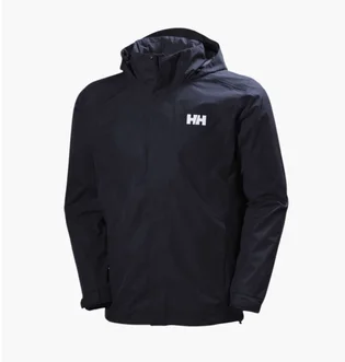 Куртка мужская Helly Hansen Dubliner Blue 62643-597