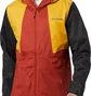 Вітровка чоловіча Columbia Inner Limits™ Ii Jacket Orange/Yellow EO0088-835