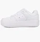 Кроссовки женские DC Manteca 4 Platform White ADJS100156-WW0