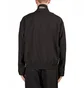 Куртка унісекс 032C College Jacket Black SS22-W-4050