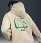 Худи мужское Nike Solo Swoosh Regular Fit Yellow HQ4181-113