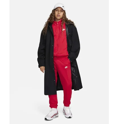 Спортивный костюм мужской Nike Club Red FB7351-657