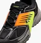 Кросівки чоловічі Nike Air Pegasus Wave Black/Multi IB0612-005