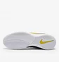 Футзалки унисекс Nike Lunargato Ii Ic Black 580456-009