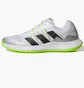 Кроссовки унисекс Adidas Forcebounce Volleyball Shoes White HP3362