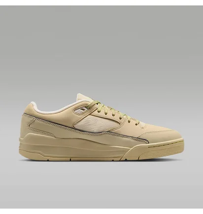 Кроссовки мужские Air Jordan Flight Court Beige HF3255-203