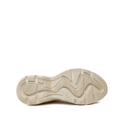 Кроссовки женские Puma Wmns Cilia Wedge Beige 393915-11