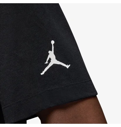 Футболка чоловіча Air Jordan Flight Mvp Baseball Black FN5990-010