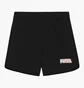 Шорты детские Puma Logo Black 847295-01