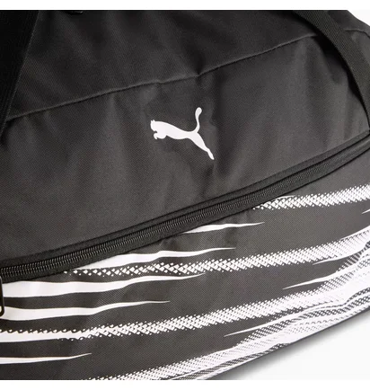 Сумка унисекс Puma Attacanto Black 091630-01