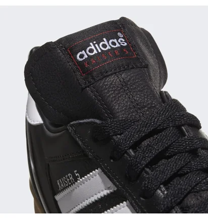 Футзалки чоловічі Adidas Kaiser 5 Goal Black 677358