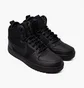 Кроссовки мужские Nike Court Borough Mid Winter Black AA0547-002