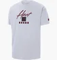 Футболка мужская Air Jordan Miami Heat Courtside Statement Edition Nba Max90 T-Shirt White FN1073-100