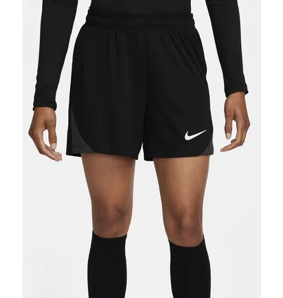 Шорты женские Nike Dri-Fit Strike Black FN5022-010