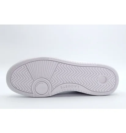 Кроссовки мужские Lacoste White 748SMA001821G