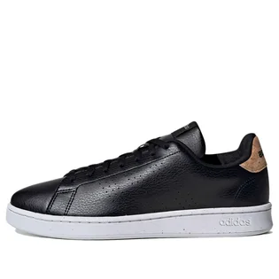 Кросівки чоловічі Adidas Advantage Black GY1136