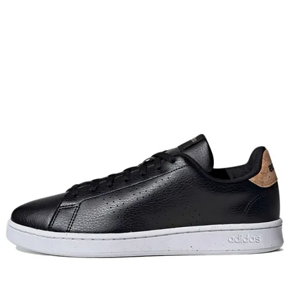 Кроссовки мужские Adidas Advantage Black GY1136