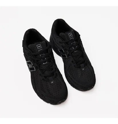 Кросівки чоловічі New Balance Cordura 1906 Black M1906RWF