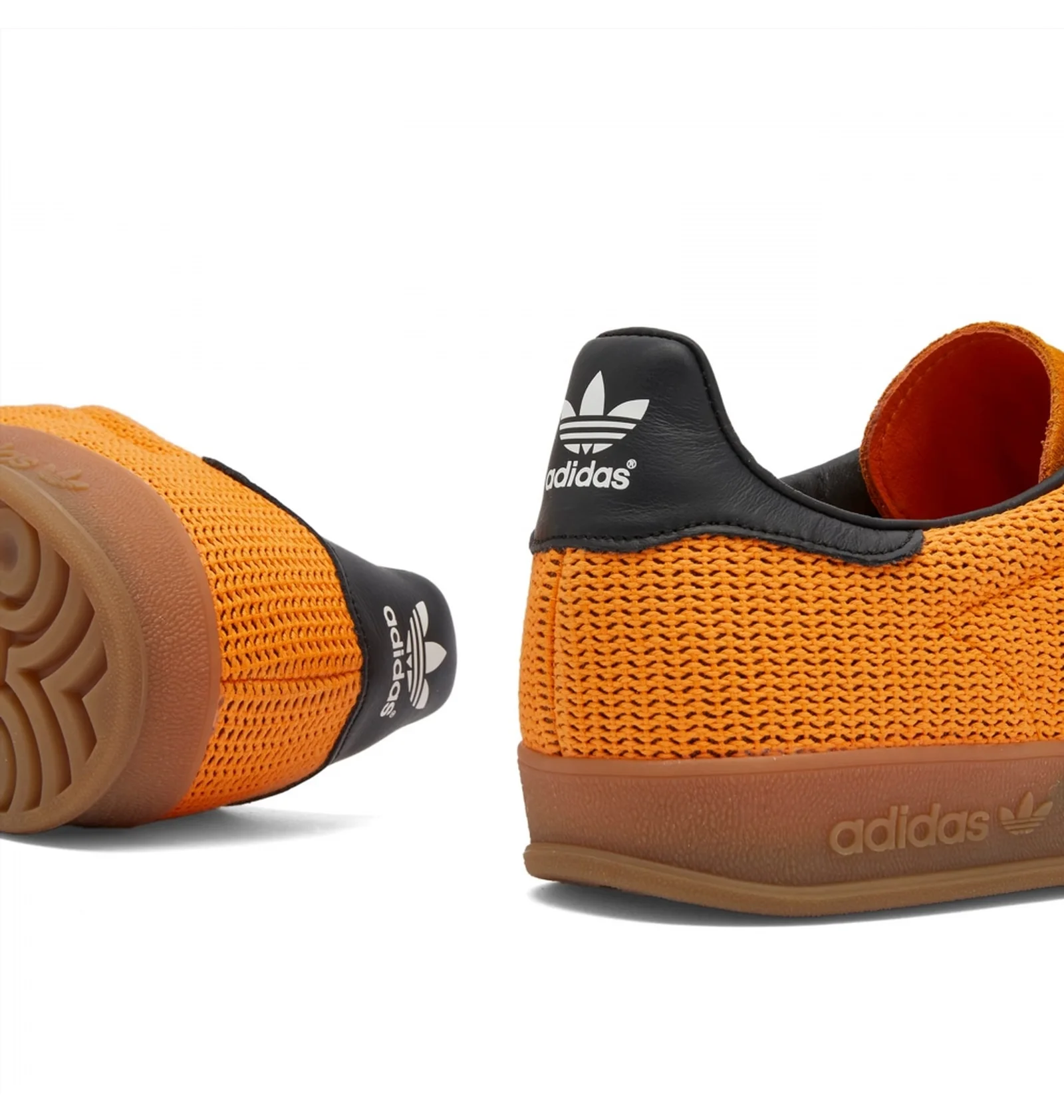 ᐉ Кроссовки унисекс Adidas Gazelle Indoor Orange IH4770 - купить