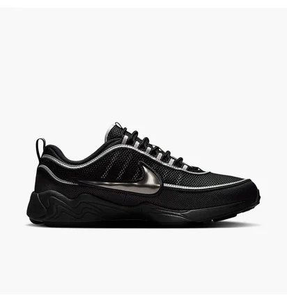 Кросівки чоловічі Nike Air Zoon Spiridon Black HF9117-002