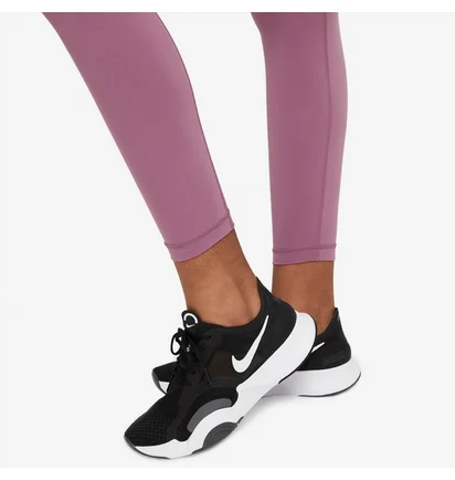 Леггинсы женские Nike Pro 7/8 Tight Violet DA0561-533
