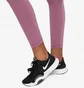 Леггинсы женские Nike Pro 7/8 Tight Violet DA0561-533