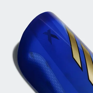 Щитки Adidas X Speedportal League Blue HZ7276