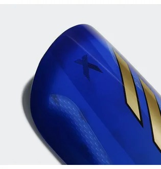 Щитки Adidas X Speedportal League Blue HZ7276