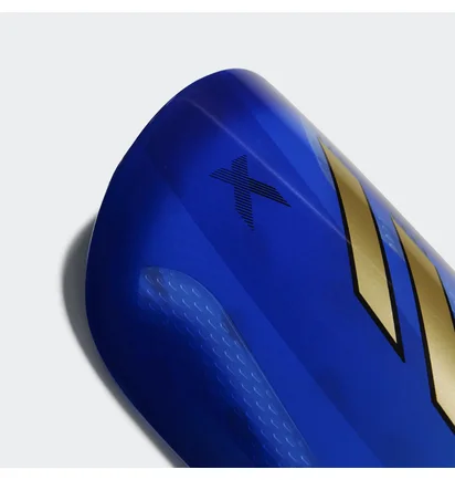 Щитки Adidas X Speedportal League Blue HZ7276